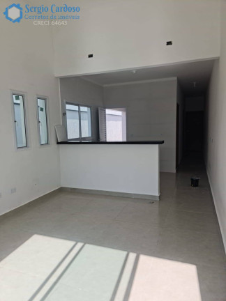 Imagem Casa com 2 Quartos à Venda, 70 m² em Bopiranga - Itanhaém Imagem Casa com 2 Quartos à Venda, 70 m² em Bopiranga - Itanhaém