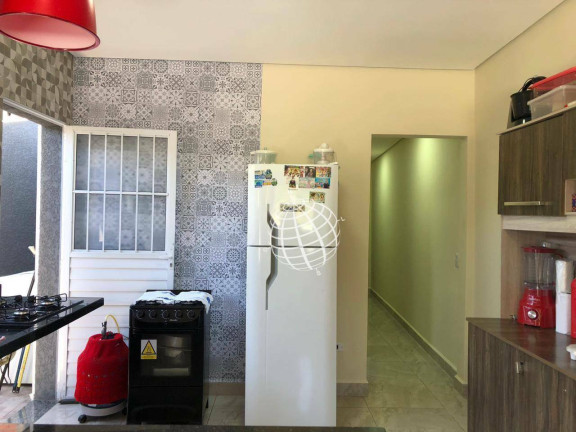 Imagem Casa com 2 Quartos à Venda, 72 m² em Jardim Imperial - Atibaia Imagem Casa com 2 Quartos à Venda, 72 m² em Jardim Imperial - Atibaia