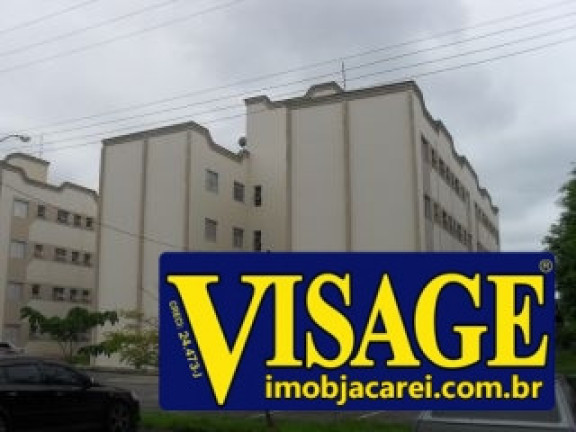 Imagem Apartamento à Venda, 54 m² em Res. Florida - Jacareí Imagem Apartamento à Venda, 54 m² em Res. Florida - Jacareí