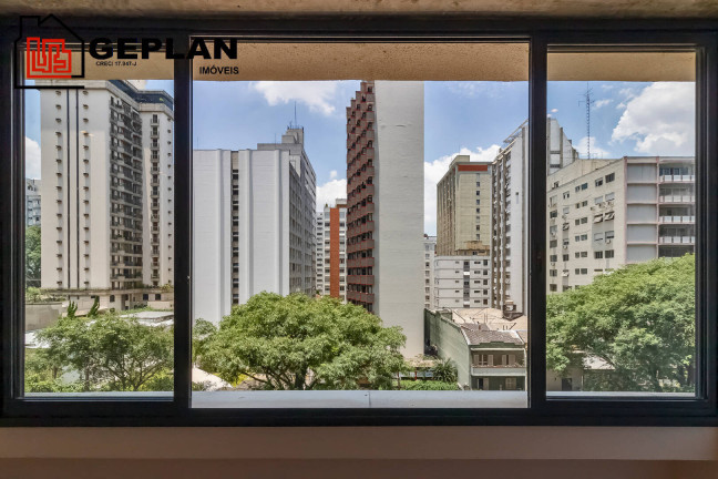 Imagem Apartamento com 2 Quartos à Venda, 97 m² em Cerqueira César - São Paulo Imagem Apartamento com 2 Quartos à Venda, 97 m² em Cerqueira César - São Paulo