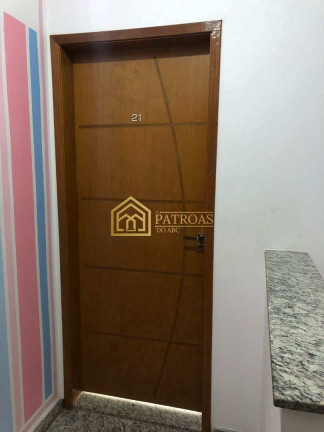 Imagem Apartamento com 2 Quartos à Venda, 73 m² em Vila Junqueira - Santo André