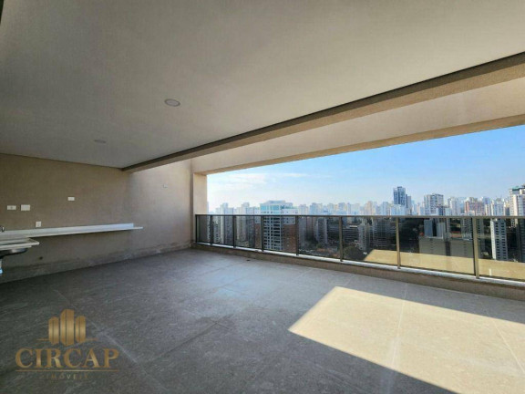 Imagem Cobertura com 4 Quartos à Venda, 317 m² em Perdizes - São Paulo Imagem Cobertura com 4 Quartos à Venda, 317 m² em Perdizes - São Paulo