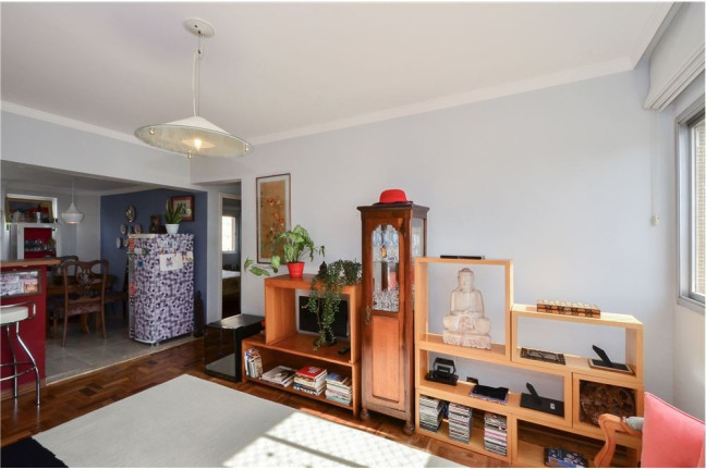 Imagem Apartamento com 2 Quartos à Venda, 67 m² em Vila Clementino - São Paulo
