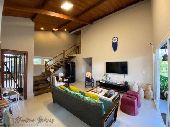 Imagem Casa com 3 Quartos à Venda, 211 m² em Centro - Itaporanga D'ajuda
