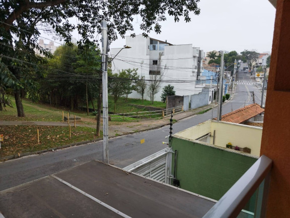 Imagem Sobrado com 3 Quartos à Venda, 83 m² em Vila Marina - Santo André