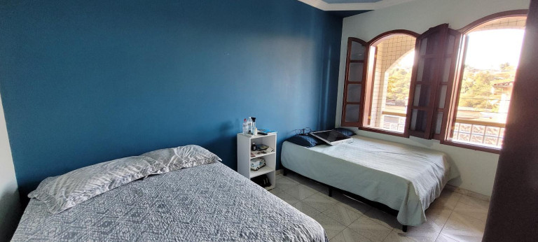 Imagem Casa à Venda,  em Ideal - Ipatinga