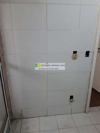 Imagem Apartamento com 3 Quartos à Venda, 194 m² em Aclimação - São Paulo Imagem Apartamento com 3 Quartos à Venda, 194 m² em Aclimação - São Paulo