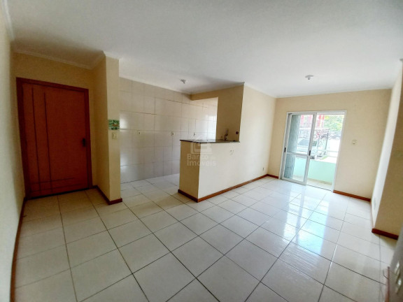 Imagem Apartamento com 2 Quartos à Venda, 58 m² em Camobi - Santa Maria