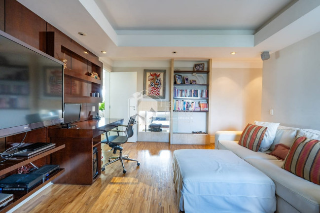 Imagem Apartamento com 3 Quartos à Venda, 260 m² em Vila Andrade - São Paulo