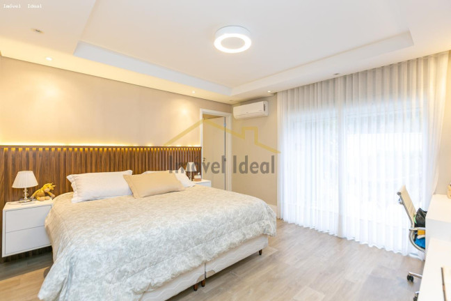 Imagem Casa com 3 Quartos à Venda, 390 m² em Roça Grande - Colombo