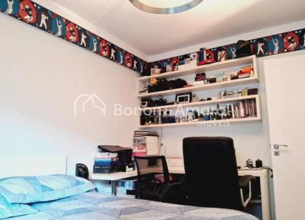 Imagem Apartamento com 3 Quartos à Venda, 109 m² em Vila Rossi Borghi E Siqueira - Campinas Imagem Apartamento com 3 Quartos à Venda, 109 m² em Vila Rossi Borghi E Siqueira - Campinas