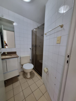 Imagem Apartamento com 3 Quartos à Venda, 70 m² em Federação - Salvador Imagem Apartamento com 3 Quartos à Venda, 70 m² em Federação - Salvador