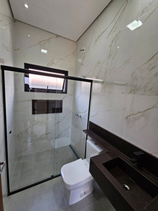 Imagem Casa de Condomínio com 3 Quartos à Venda, 150 m² em Jardim Primavera - Itupeva