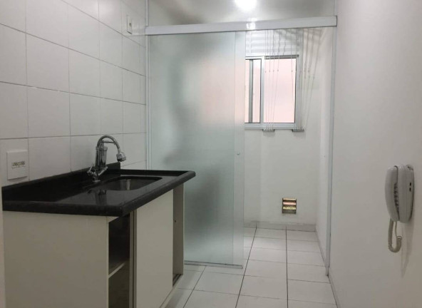 Imagem Apartamento com 2 Quartos para Alugar, 44 m² em Jardim Guairaca - São Paulo Imagem Apartamento com 2 Quartos para Alugar, 44 m² em Jardim Guairaca - São Paulo