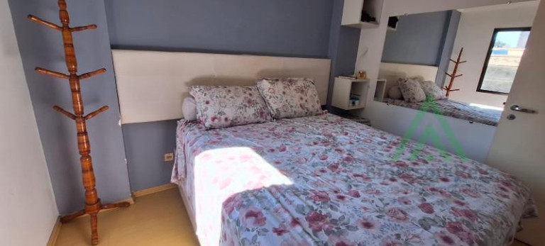 Imagem Apartamento com 2 Quartos à Venda, 50 m² em Saúde - São Paulo