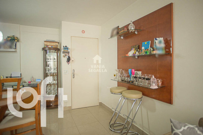 Imagem Apartamento com 2 Quartos à Venda, 56 m² em Vila Pompéia - São Paulo Imagem Apartamento com 2 Quartos à Venda, 56 m² em Vila Pompéia - São Paulo