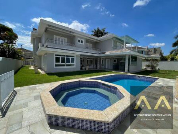 Imagem Casa com 5 Quartos para Alugar, 640 m² em Alphaville - Barueri Imagem Casa com 5 Quartos para Alugar, 640 m² em Alphaville - Barueri