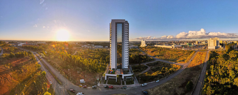 Imagem Apartamento com 3 Quartos à Venda, 174 m² em Medianeira - Caxias Do Sul