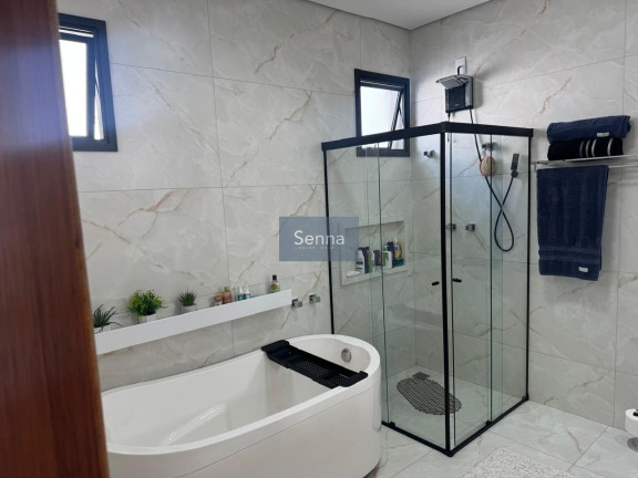 Imagem Casa com 3 Quartos à Venda, 250 m² em Jardim Ermida I - Jundiaí