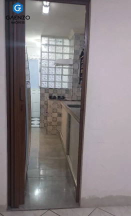 Imagem Apartamento com 2 Quartos à Venda, 62 m² em Jaguaribe - Osasco Imagem Apartamento com 2 Quartos à Venda, 62 m² em Jaguaribe - Osasco