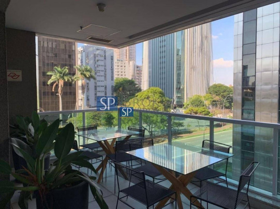 Imagem Sala Comercial para Alugar, 496 m² em Jardim Paulistano - São Paulo Imagem Sala Comercial para Alugar, 496 m² em Jardim Paulistano - São Paulo
