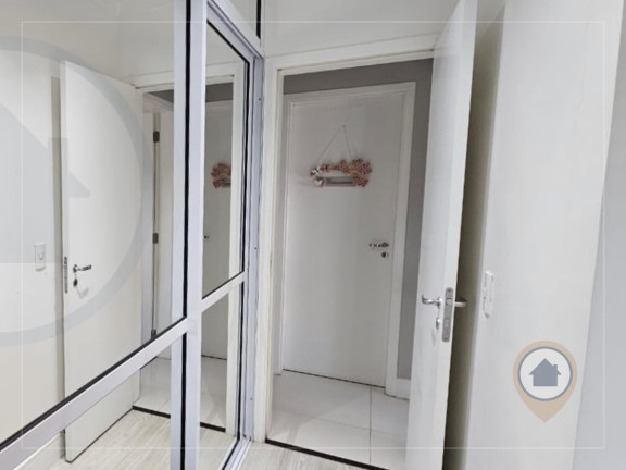 Imagem Apartamento com 3 Quartos à Venda, 100 m² em Jardim Flor Da Montanha - Guarulhos