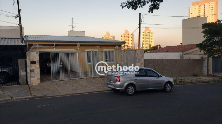 Imagem Casa com 4 Quartos para Alugar, 205 m² em Jardim Nova Europa - Campinas Imagem Casa com 4 Quartos para Alugar, 205 m² em Jardim Nova Europa - Campinas