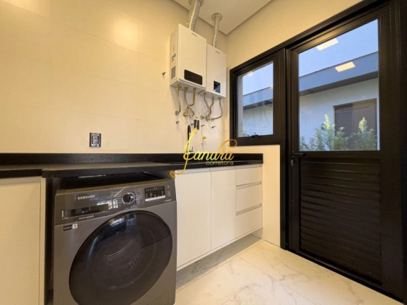 Imagem Casa de Condomínio com 5 Quartos à Venda, 403 m² em Capão Ilhas Resort - Capão Da Canoa