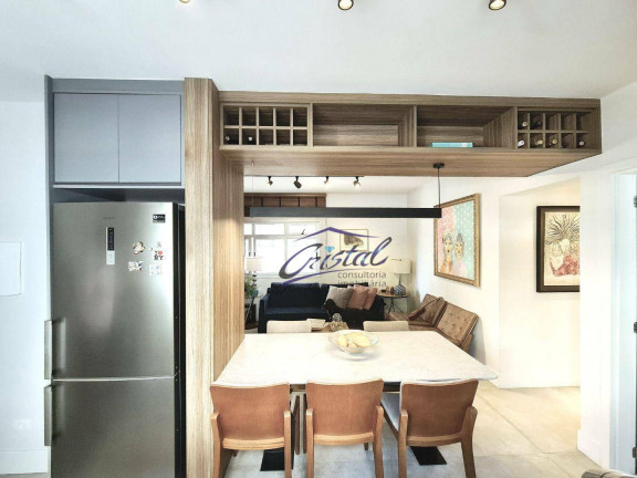 Imagem Apartamento com 2 Quartos à Venda, 82 m² em Jardim Paulista - São Paulo