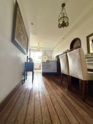 Imagem Apartamento com 3 Quartos à Venda, 104 m² em Campo Grande - Salvador Imagem Apartamento com 3 Quartos à Venda, 104 m² em Campo Grande - Salvador