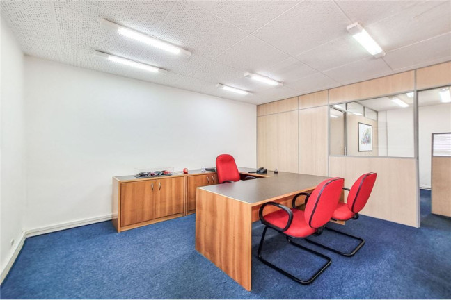 Imagem Imóvel Comercial à Venda, 82 m² em Itaim Bibi - São Paulo
