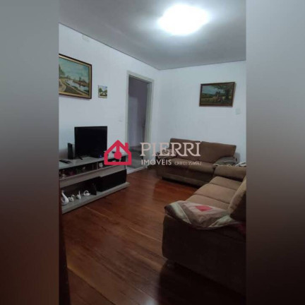 Imagem Casa com 3 Quartos à Venda, 125 m² em Vila Bonilha - São Paulo