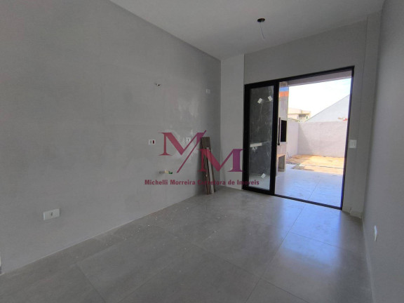 Imagem Casa com 2 Quartos à Venda, 61 m² em Balneário Caravela I - Matinhos