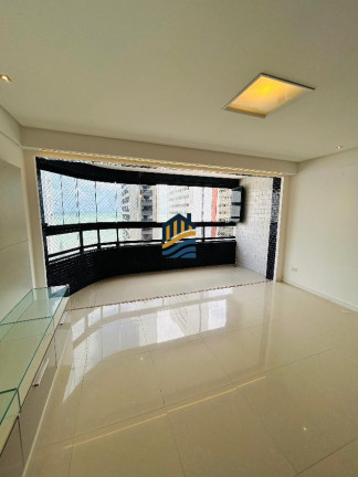 Imagem Apartamento com 4 Quartos à Venda, 158 m² em Piedade - Jaboatão Dos Guararapes