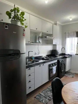 Imagem Apartamento com 2 Quartos à Venda, 43 m² em Centro - Votorantim Imagem Apartamento com 2 Quartos à Venda, 43 m² em Centro - Votorantim