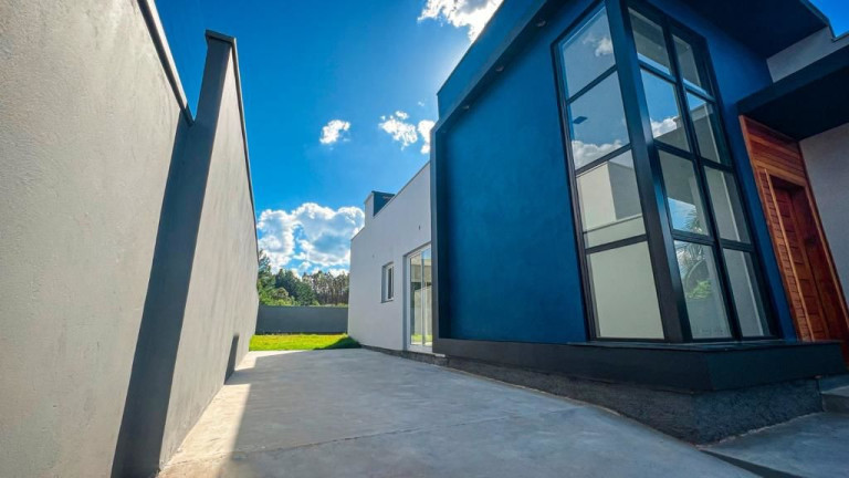 Imagem Casa com 3 Quartos à Venda, 86 m² em Centenário - Sapiranga