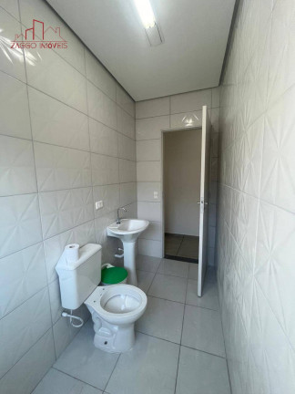 Imagem Sala Comercial para Alugar, 200 m² em Jardim São Judas Tadeu - Taboão Da Serra Imagem Sala Comercial para Alugar, 200 m² em Jardim São Judas Tadeu - Taboão Da Serra