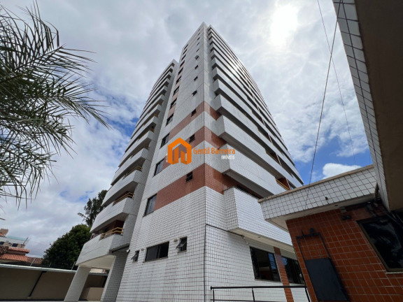 Apartamento com 3 Quartos à Venda,  em Fátima - Fortaleza