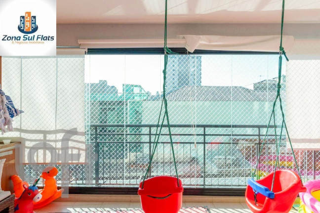 Imagem Apartamento com 3 Quartos à Venda, 133 m² em Ipiranga - São Paulo Imagem Apartamento com 3 Quartos à Venda, 133 m² em Ipiranga - São Paulo