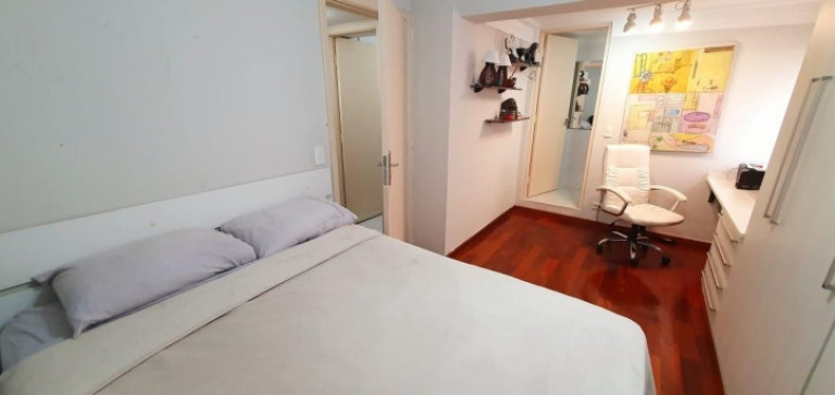 Imagem Apartamento com 2 Quartos à Venda, 90 m² em Jardins - São Paulo