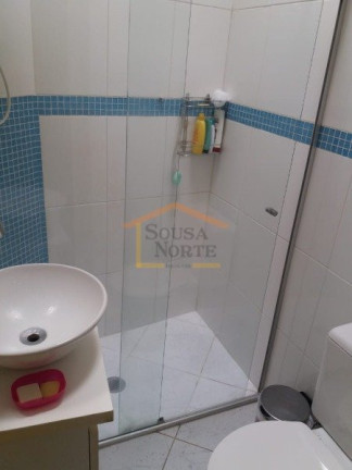 Imagem Casa de Condomínio com 3 Quartos à Venda, 204 m² em Tucuruvi - São Paulo