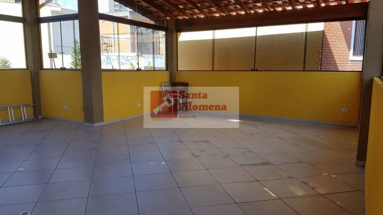 Imagem Sobrado com 2 Quartos à Venda, 165 m² em Campestre - Santo André Imagem Sobrado com 2 Quartos à Venda, 165 m² em Campestre - Santo André