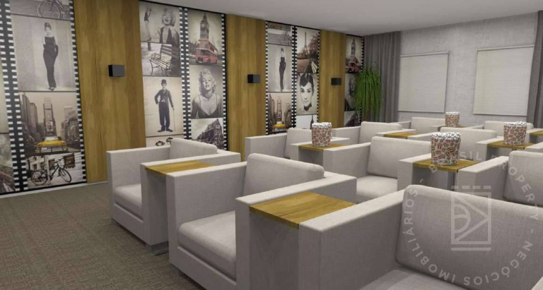 Imagem Apartamento com 2 Quartos à Venda, 60 m² em Urbanova - São José Dos Campos Imagem Apartamento com 2 Quartos à Venda, 60 m² em Urbanova - São José Dos Campos