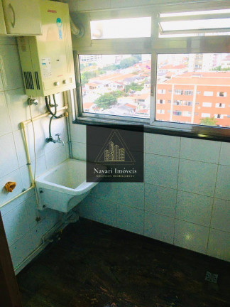 Imagem Apartamento com 3 Quartos à Venda, 70 m² em Vila Mazzei - São Paulo