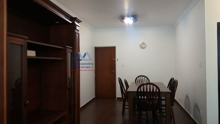 Imagem Apartamento com 2 Quartos à Venda, 79 m² em Praça Da árvore - São Paulo