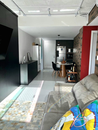 Imagem Apartamento com 2 Quartos à Venda, 54 m² em Praia Brava De Itajaí - Itajaí Imagem Apartamento com 2 Quartos à Venda, 54 m² em Praia Brava De Itajaí - Itajaí