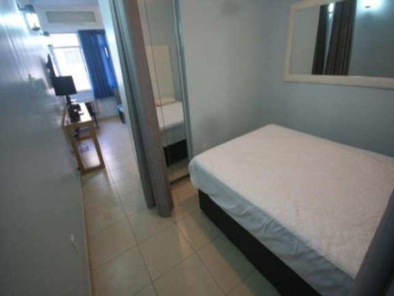 Imagem Apartamento com 1 Quarto para Temporada, 40 m² em Copacabana - Rio De Janeiro