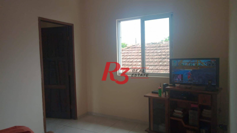 Imagem Sobrado com 3 Quartos à Venda, 242 m² em Vila São Jorge - Santos Imagem Sobrado com 3 Quartos à Venda, 242 m² em Vila São Jorge - Santos
