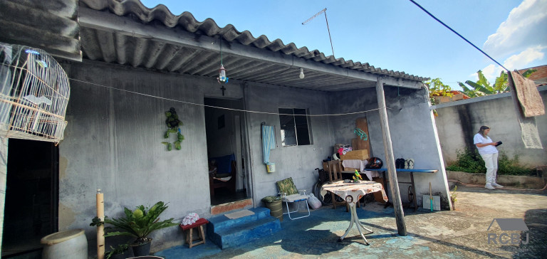 Imagem Casa com 2 Quartos à Venda, em Novo Retiro - Esmeraldas Imagem Casa com 2 Quartos à Venda, em Novo Retiro - Esmeraldas