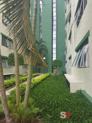 Imagem Apartamento com 2 Quartos à Venda, 50 m² em Imirim - São Paulo
